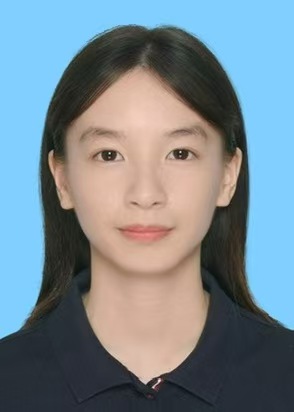 陈可怡