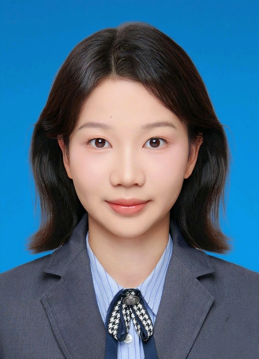 梁馨予