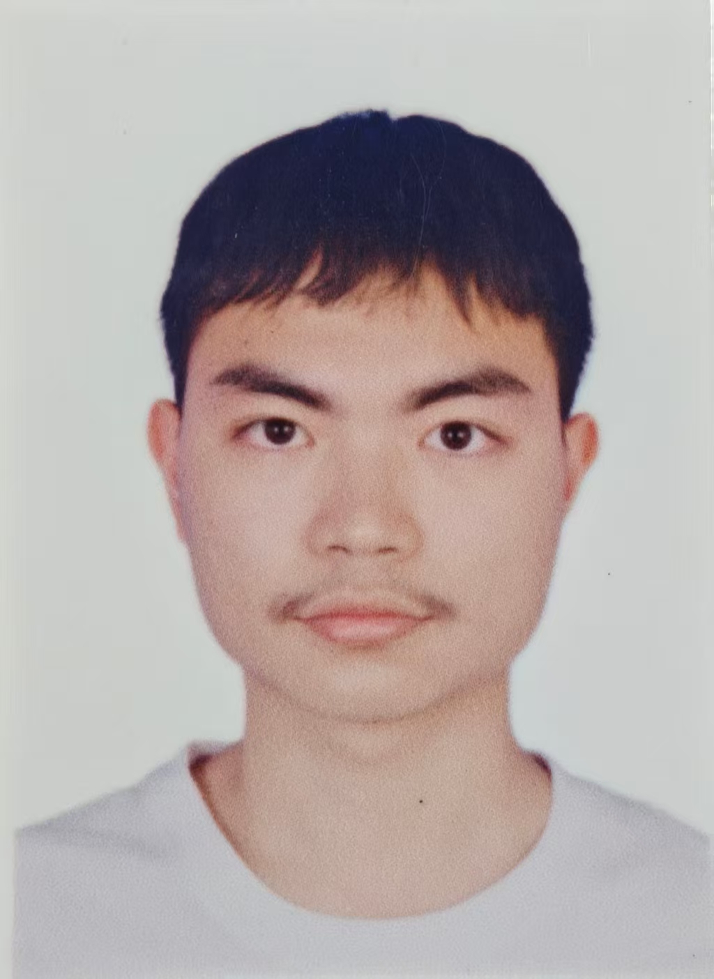 林宏铭