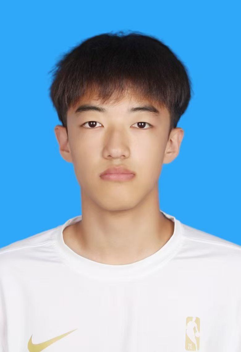 刘圣一